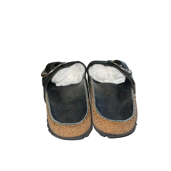 Birkenstock Madrid Woman Shoes Size 6/EU37 - Picture 5 of 8